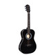 Volksgitarre 38 Zoll 41 Zoll furner ukulele Männer und Frauen -Anfänger spielen Akustikgitarre 38 Zoll Holz + Full Set