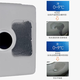 
KOHLER (KOHLER) sink kitchen single tank small apartment top-top and bottom-top washing basin and dishwasher 3884T-C K-3884T-C-NA+Taoli single-handle kitchen faucet K-21