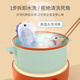 乐乐鱼（leleyu）儿童手机玩具1-3岁婴儿可啃咬仿真电话早教机宝宝生日礼物