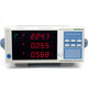 Ni Zhier Hangzhou / 9901 Smart Power Mesury Metor Met Metter PARACTACTION ÉLECTRATIVE Paramètres électriques PF9901 40A