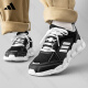 ADIDAS 2025 SUMPRADOS SUMPLIOS MENOS SUMPRANOS ALMACENOS COMPLETOS COMOLORES y VERSÁTICOS MESH AUTRILLABLE DEL AUTRIO CORRALES JH9754 [Producto auténtico oficial, una falsa una compensación diez] 42.5