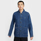 NIKE耐克（NIKE）外套男士 25夏季新款运动服装休闲防风衣舒适透气夹 FN3899-365 M