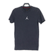 Nike (Nike) Jordan Herren Old Sports Kurzarm T-Shirt DA2694-010AC Offizieller authentischer DA2694-010 Ein Lagerhaus einige zufällig gesendete XS ist groß und lang, für etwa 110 Jin geeignet [Jin entspricht 0,5 kg]