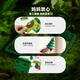 
Smart Games Little Red Riding Hood Children's educational toy path planning board game school season gift 4-7 years old