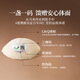 同仁堂北京同仁堂 干燕窝礼盒【密盏黑金标100g】送礼物倍有面 燕窝干盏