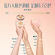 Hua Xizi Double 11 ready-made small powder box single-layer air cushion dry skin N20 concealer long-lasting and docile light gift