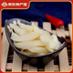 Lanxiangyuan anhui tongling especial jengibre en rodajas de jengibre blanco dulce y agrio jengibre dulce jengibre salsa jengibre jengibre 1050g jengibre agridulce + 1050 g de salsa de jengibre agridulce