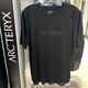 Arc'teryx Men's Ionia Merino Wool Wool Wool Retro Green-Tatsu /Canvas X679 XS-Agente de compra y venta de correo