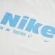 耐克（NIKE）T恤男装 25夏季新款运动服健身训练跑步锻炼柔软舒适透气短袖上衣 HV4882-121 S