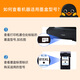 
Gezhige 815 ink cartridges Suitable for Canon 816 ink cartridges MP288 mp498 IP2780 MX368 IP2788 ink cartridges 815/816 black color set display ink volume in total 1050 pages
