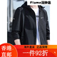 耐克（NIKE）外套男上衣 25春夏季新款运动服休闲透气跑步快干防风衣梭织夹克 热推/Dri-FIT经典薄款/晒图退10 S(165/84A) 均码