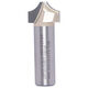 Yaden opening engraving knife woodworking milling cutter battery-wood milling cutter head groove tool Gong knife edge trimming machine cutting cutter 1278