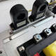 Ni Zhier customized Toshiba Elevator CV330A 355A 320 frequency converter UCE6-99B3/BCU-NL4W/2N1M3291 transformer