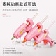 Jingxi Selection Hot Melt Glue Gun Handmade Household Hot Glue Gun Powerful Hot Melt Glue Stick Hot Melt Gun Large 150wa Large Copper Mouth Glue Gun