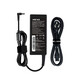 GYSFONE is suitable for UP VS15052 VX2270SMH-LED LCD monitor power adapter charger cable Portable black VX2770s-LED