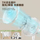 Pioneer electric fan household first-level energy efficiency floor fan for bedroom ultra-quiet 2025 new DC variable frequency brushless motor fan energy-saving high wind shaking head fan national subsidy hot-selling hot model upgraded AI voice + wind changes with temperature silent model less than one kilowatt hour a week silent energy saving