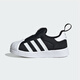 
Adidas (adidas) children's shoes, Clover, children's spring and autumn style, boys, girls, soft sole shell head sneakers, KI8790