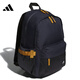 阿迪达斯 （adidas）中性MHMATERIALBP运动双肩背包JX5009 JX5009 F