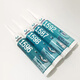 Kesaixin1587 1596 1598 1592 Flat sealant High temperature resistant flange equipment sealant Black 1598-310ml