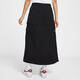 耐克（NIKE）2025年女子AS NSW WVN MR MDI SKT GCEL裙子 IH9275-010 S