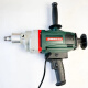 6198 mixing drill 3000 watt high power mixing artifact putty powder painter gypsum mortar mixer Kaibang 6168 water drilling rig 2300 watt pagoda rod