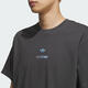 阿迪达斯 （adidas）Originals三叶草2025年男子TOC SS TEE T恤 KC1428 L
