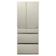 Panasonic NR-F604VT-N5/F509/F673/607/658/601 Panasonic Original Importierter Kühlschrank NR-F521HX-X5 Achatspiegel 508L Original importiert