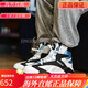 
Reebok SHAQ ATTAQ OG O'Neal inflatable carbon plate retro high-top basketball shoes GX3881 GY7127 Inflatable basic decoration 44 285mm