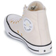 Converse -Schuhe für Frauen High Top Casual Board Schuhe Chuck Sports Schuhe Beige 2025 Frühlings- und Herbst -vielseitige Sneakers für Frauen A14988c Beige 36