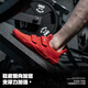Larastar 1048 Chaussures de soulevé de terre de 3e génération Squat de fitness largeur Last usistant non résistant aux chaussures d'entraîne