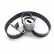 Tiannan Brothers (TNBrothers) convient au guéplement CS7 Feiteng 2.0 COUVERTURE DE CEINTURE DE TIRMING 4G94 COURNAGES DE TIRMING Shell Time Gauges Tenderer Spring Air Climating Belt 5pk1365