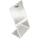 XMSJ customized ISO9227CR4 salt spray sample cold rolled steel experimental mass loss sheets, one pack of 10 pieces with hanging holes, including 13 special tickets