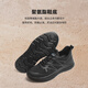 Red Dragonfly Casual Shoes Men's 2025 Spring Outdoor Sports Sports Tearing Shoes Othable Flying Mesh Shoes WTA15267 Black 38