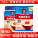 Quaker (Quaker) Quaker Quaker Quaker Instant Haferflocken 1478g/1000 g Taschen Original Ernährung Frühstück Mahlzeit Ersatz Müsli 1000g*3 Beutel