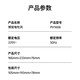 飞科电吹风机家用速干便携学生宿舍酒店商用低噪音冷热风大功率吹风筒护发健康柔风吹风机6296/6232 学生宿舍专用800W电吹风【博锐1608】