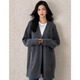 
ROMON pure wool sweater for women in 2025 autumn and winter new lazy style loose mid-length small fragrance style cardigan sweater red one size