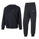 Nike (Nike) Frauensportanzug 25 Frühling Neue Kapuze-Windschutzjacke gewebt