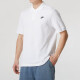 耐克（NIKE）T恤男装 2025夏季新款运动服时尚休闲短袖舒适透气翻领网球polo衫 FN3895-100 S