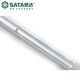Outils matériels SATA 12,5 mm série de 10 pouces de 10 pouces de type L réparation de type L 13919 Série 12,5 mm Wrench de type L 10 '