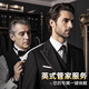 VERTU【历史底价 下单省万元】威图纬图奢品加密手机METAVERTU双曲屏AI智能体手机大模型5G商务礼物补贴 墨玉黑小牛皮-京仓发货 12GB+512GB