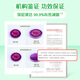 
Colgate (Colgate) [Same as Sun Yingsha] Pear Cold Bream Cold Essence Mouthwash 500ml*1 Fluoride Deep Cleaning Self-operated
