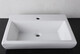 Kohler (Kohler) 2025 Letzte Kohler K-9918477761777629918214715TX-148-0 Bowlwäsche in der Tabelle 14715T-8-0