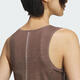 adidas [adidas] Originale Clover 2025 Frauen gefälschter Denim Tank Weste Ke3892 m
