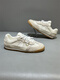 Olj Chaussures masculines 2025 Été Nouveau top bas de chaussures décontractées version coréenne