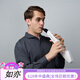 罗兰（Roland）ae01电吹管电萨克斯自带音源民族音色ae05c初学入门电 罗兰AE01标配+充电电池+礼包