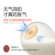 Bouteille anti-volet shixi Nouveau-né les mamelons de lait maternel (160 ml + 300 ml)