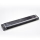 
TOMBO Japan Tongbao 6624P pure tone harmonica 24-hole polyphonic harmonica for beginners 6624P 6624P typography please note the tone