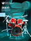 LCM Drum Manual 2022 Schritt 1 2 LCM Drum Kit Handbook 12345687 10 Komplette Sets