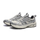 
Camel (CAMEL) pursues 2nd generation jogging men's shoes mesh heightened retro sports shoes K15B09L7002 ivory/silver 45