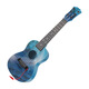 
Yamaha 21-inch guitar toy for children beginners can play ukulele enlightenment music instrument toy [21-inch 56 cm] can play six-string guitar-orange